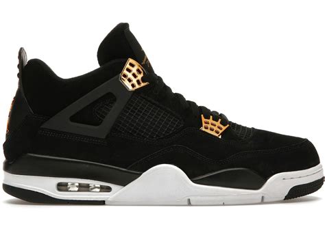 Buy Air Jordan 4 Retro 'Royalty' 